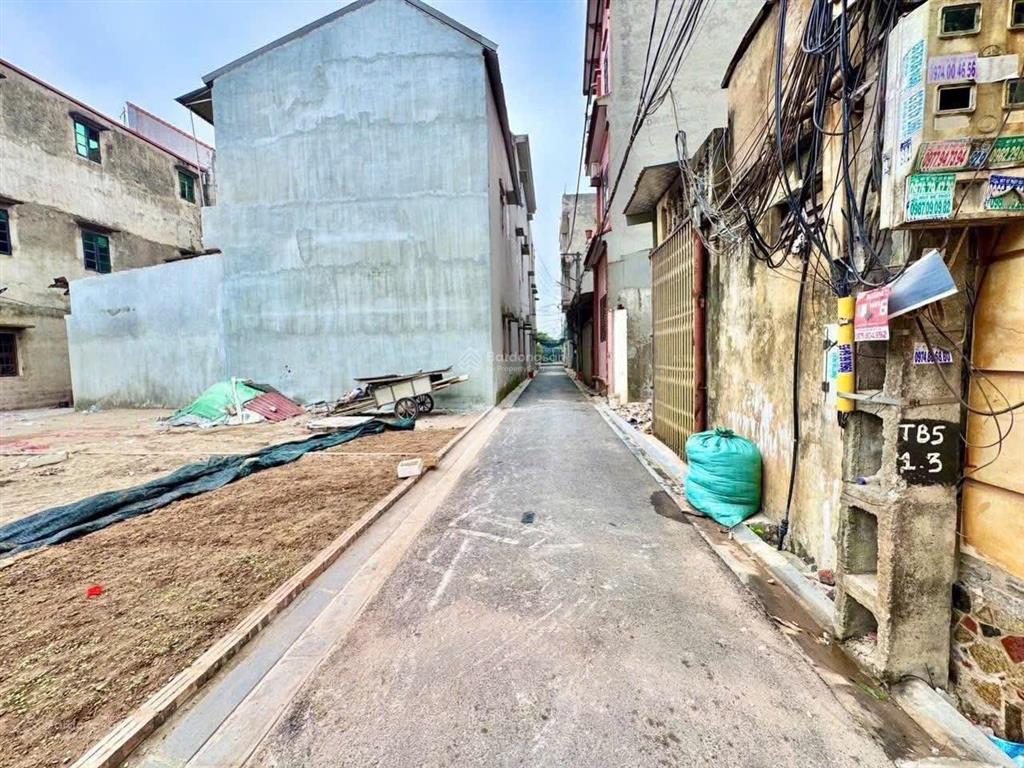 Bán đất tại thiết bình, 8,28 tỷ, 120m2, mặt tiền 10m