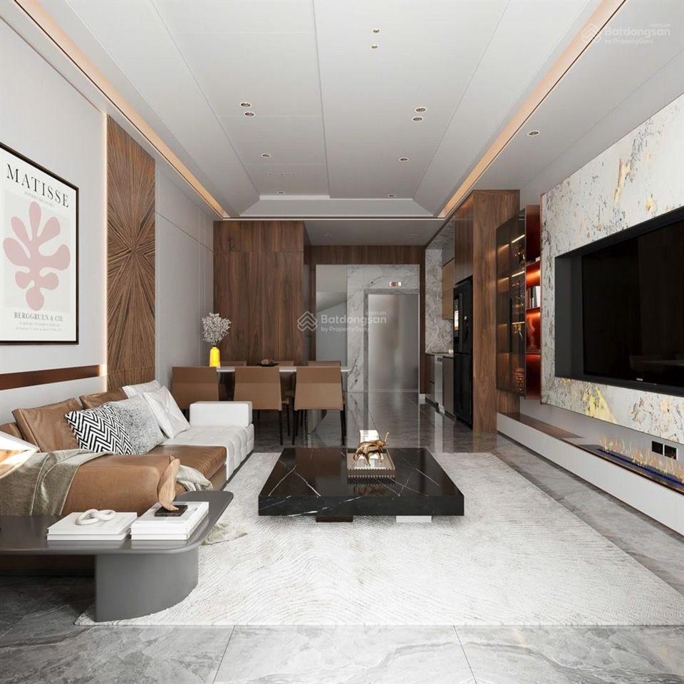 Cỗ máy in tiền" đống đa apartment thái hà 10 tầng  50 phòng khép kín  dòng tiền khủng 3.6 tỷ/năm