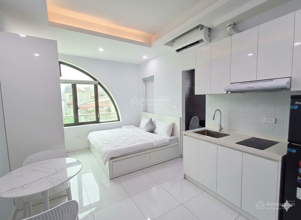 Cỗ máy in tiền" đống đa apartment thái hà 10 tầng  50 phòng khép kín  dòng tiền khủng 3.6 tỷ/năm