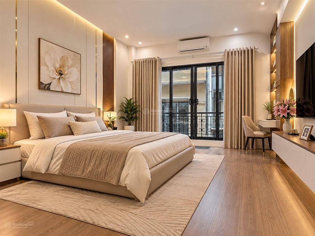 Chính chủ bán nhà gần lê trọng tấn, 30m ra phố, ngõ thông ô tô hơn 11 tỷ