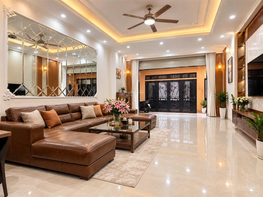 Chính chủ bán nhà gần lê trọng tấn, 30m ra phố, ngõ thông ô tô hơn 11 tỷ