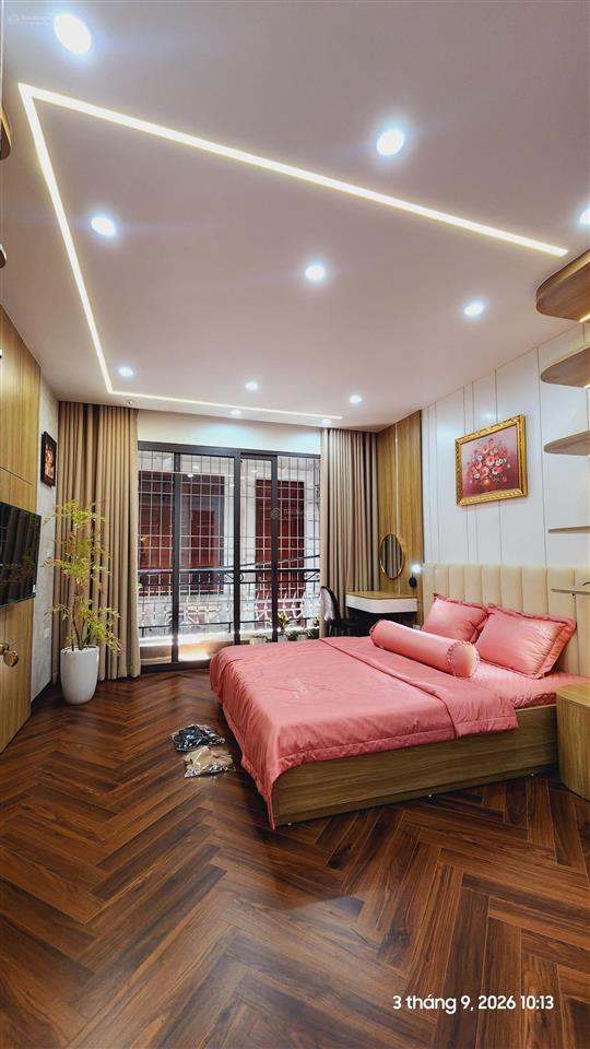Chính chủ bán nhà lõi thanh xuân, ngõ thông ô tô, 4pn đầy đủ nội thất, chỉ hơn 11 tỷ