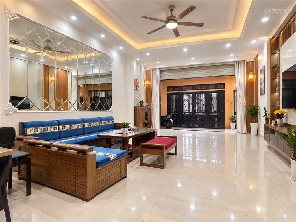 Chính chủ bán nhà lõi thanh xuân, ngõ thông ô tô, 4pn đầy đủ nội thất, chỉ hơn 11 tỷ