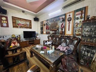 Bình thạnh Phường gia định - nhà 77m2 ngang lớn hơn 5m 3 tầng btct - hẻm gần mặt tiền chỉ 12T