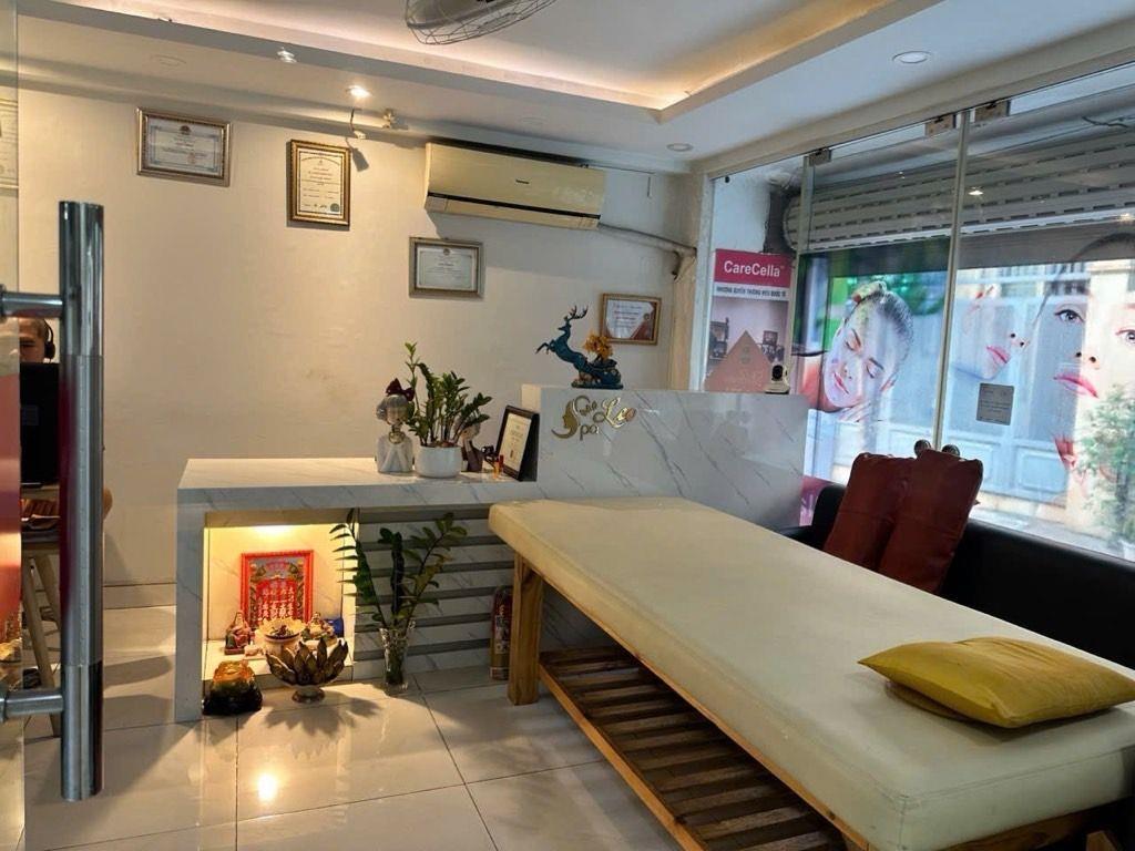 Hẻm Ô tô 1 Trục - Thông tứ Tung - Ngay Bình thạnh - 3 Tầng đúc - 81m2 ngang khủng 7,4m - chỉ 15,5T