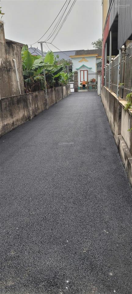 Cần bán lô đất tại đại đồng kiến minh hải phòng
ngõ từ 4m 6m trải nhựa 0833 916 ***