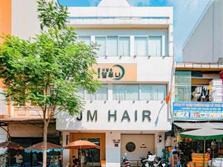 Rẻ nhất mặt tiền lê trọng tấn dt 8x42m  4 tầng  hđt 120tr/th  giá bán 31 tỷ thương lượng