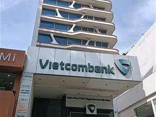 Bán gấp! building mặt tiền cao thắng  dt 7x20m  hầm 8 tầng  đt 300tr/th  giá bán 66 tỷ tl