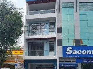 Bán gấp! mặt tiền lê trọng tấn, tân phú  dt 6x24m  4 tầng  hđt 120tr/th  giá bán 30 tỷ tl