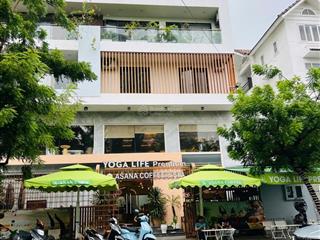 Bán gấp! mặt tiền lê trọng tấn,tân phú  dt 8x20m  5 tầng  hđt 180tr/th  giá bán 35 tỷ tl