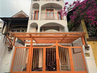 Bán gấp! mặt tiền trần văn sắc  dt 5x20m  5 tầng  hđt 70tr/th  giá bán 27 tỷ tl