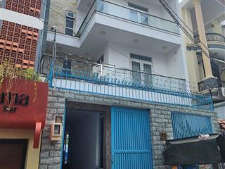 Hạ giá bán gấp! mặt tiền nguyễn bá huân  dt 7,5x27m  4 tầng  hđt 72tr/th  giá bán 34 tỷ