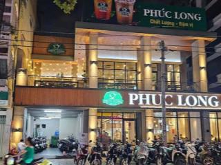 Bán nhà mặt tiền xuân thủy, dt 11x30m, cỹd hầm 8 tầng, giá bán 112 tỷ tl