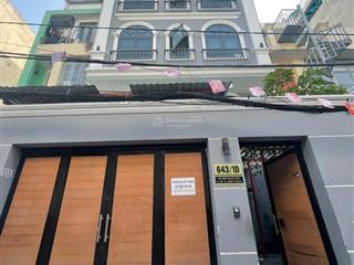 Bán tòa chdv xô viết nghệ tĩnh, dt 7.8x20m, 7 tầng, hđt 165tr/th, giá bán 32 tỷ