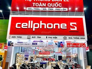 Bán nhà mặt tiền kha vạn cân, dt 10x15m, hđt 110tr/th, giá bán 33 tỷ thương lượng
