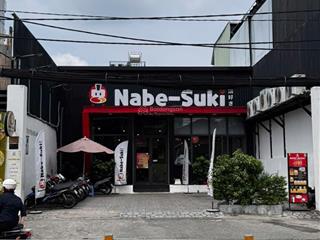 Bán nhà mặt tiền ung văn khiêm, dt 10,2x43m, tiện xây mới, hđt 120tr/th, giá bán 111 tỷ