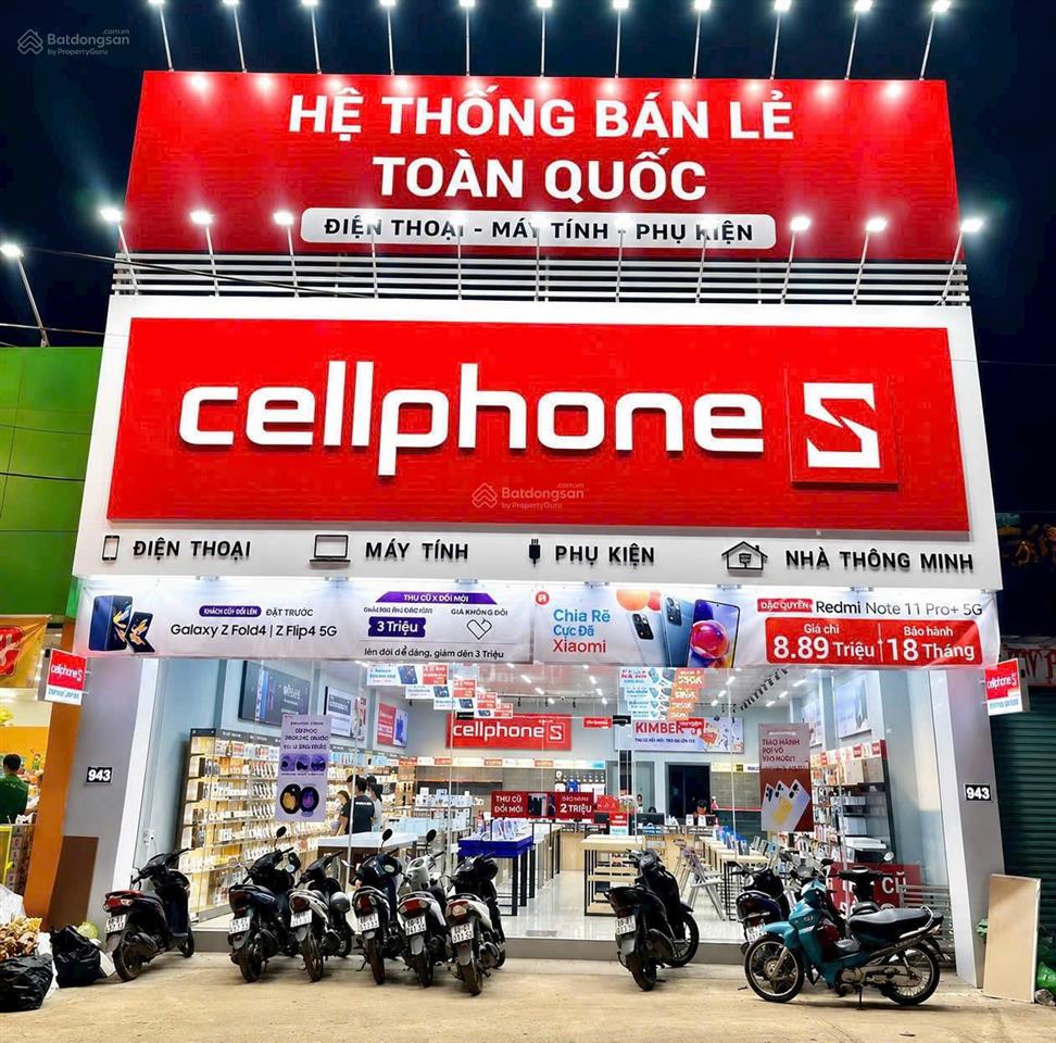 Bán nhà mặt tiền kha vạn cân, dt 10x15m, hđt 110tr/th, giá bán 33 tỷ thương lượng