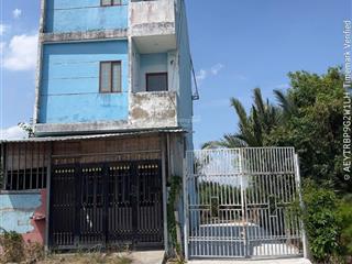 Gảm sốc 14 tỷ lô đất 14.000m2 cách đường rừng sác 20m, cách trạm dừng mêtrô 1 km giá 2 triệu/m2