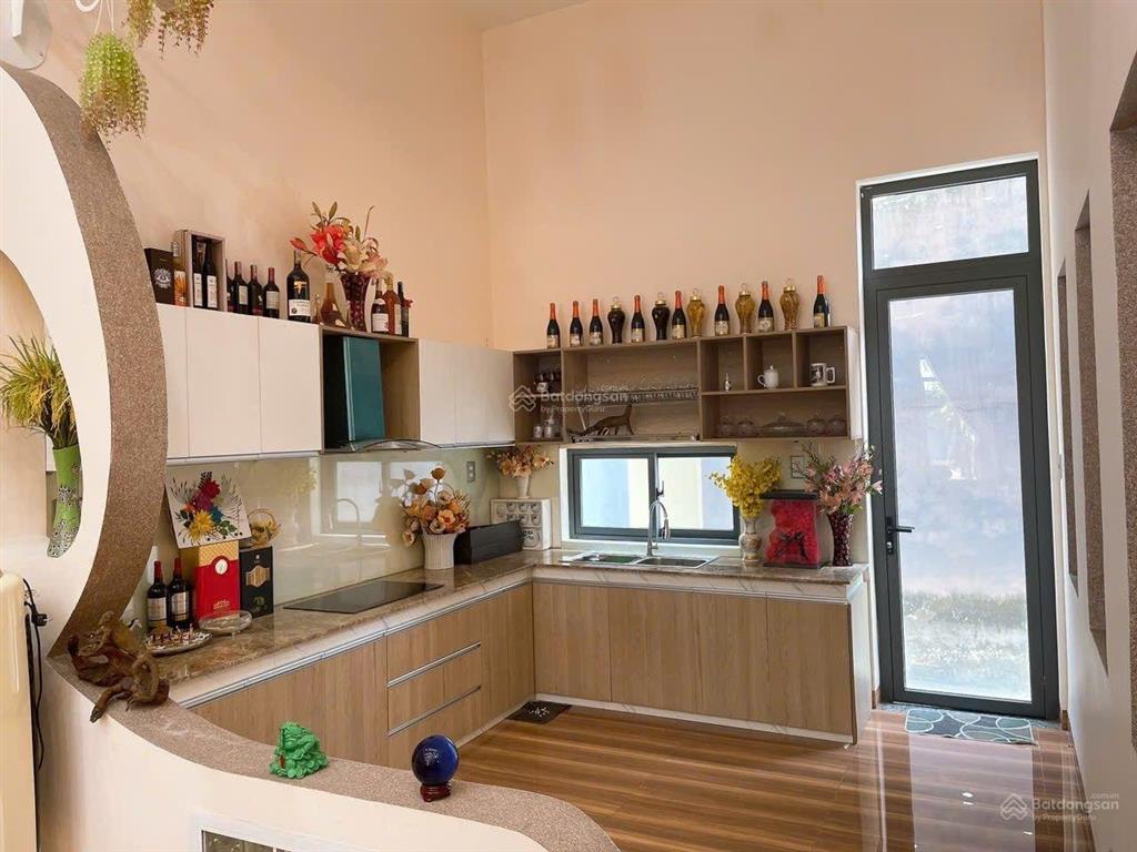 Giảm gấp 15 tỷ bán đất tặng nhà biệt thự vườn diện tích 2.842m2 đường dầu ba, an phước, đồng nai