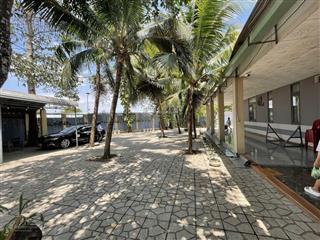 Giảm gấp 15 tỷ bán đất tặng nhà biệt thự vườn diện tích 2.842m2 đường dầu ba, an phước, đồng nai