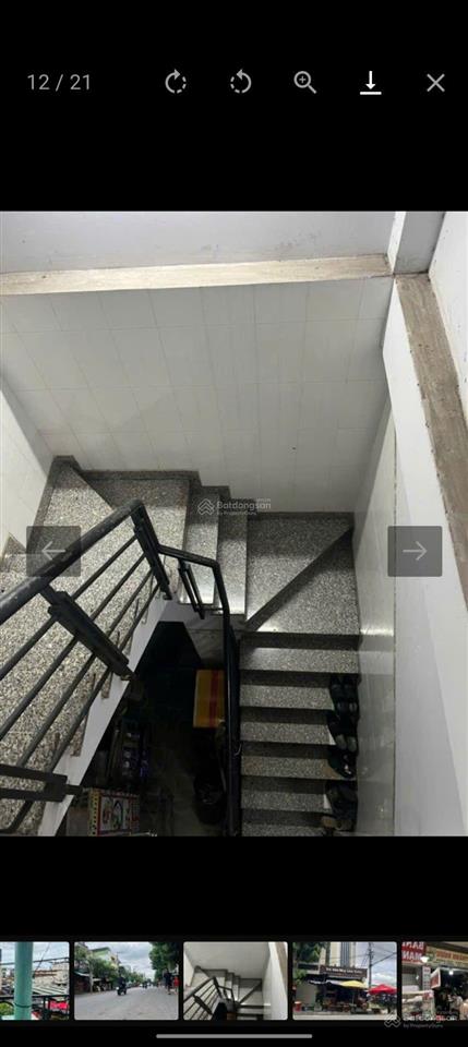 Giảm 11 tỷ siêu phẩm mặt tiền nguyễn sỹ sách p.15 tân bình 177m  3 tầng  25 tỷ