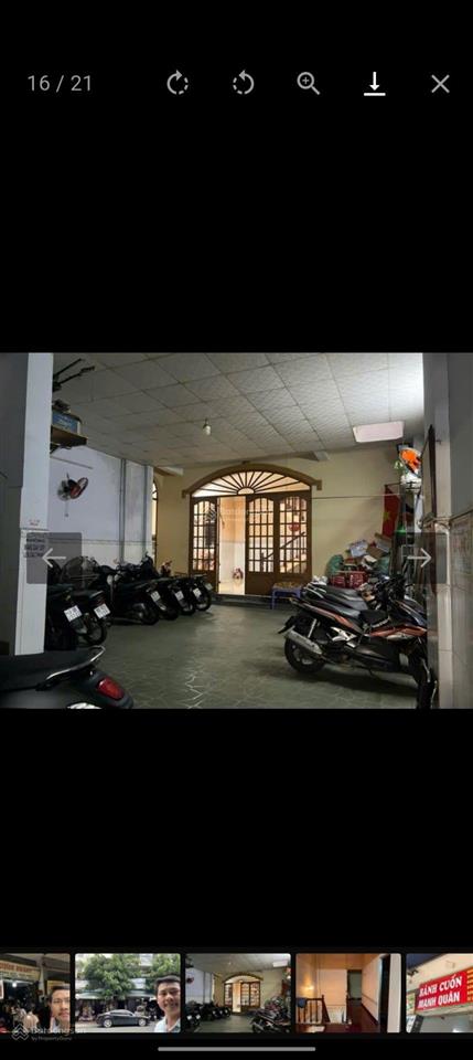 Giảm 11 tỷ siêu phẩm mặt tiền nguyễn sỹ sách p.15 tân bình 177m  3 tầng  25 tỷ