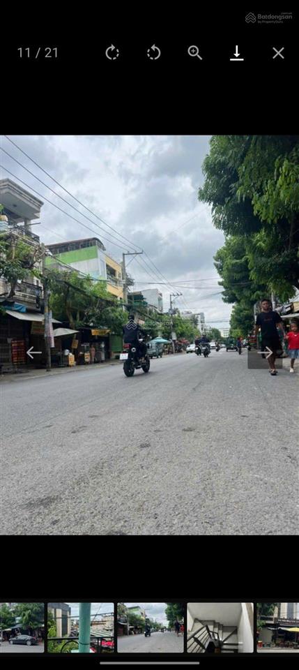 Giảm 11 tỷ siêu phẩm mặt tiền nguyễn sỹ sách p.15 tân bình 177m  3 tầng  25 tỷ