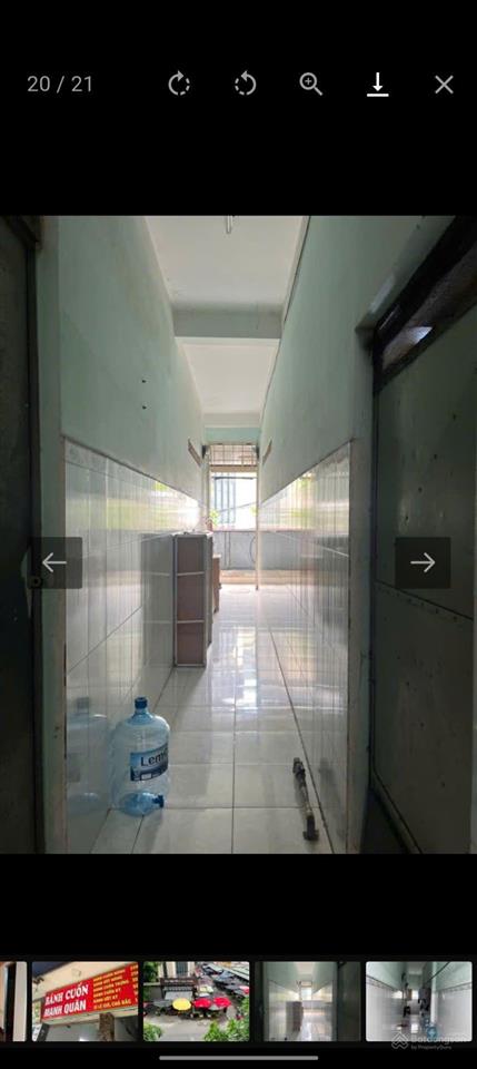 Giảm 11 tỷ siêu phẩm mặt tiền nguyễn sỹ sách p.15 tân bình 177m  3 tầng  25 tỷ