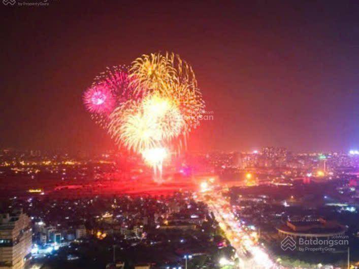 View pháo hoa, căn hộ hoa hậu thiết kế đẹp, ngay sân vận động mỹ đình. 3 ngủ, 2 nhỉnh 7 tỷ