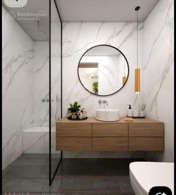 Hiếm có căn hộ đẹp giá tốt ở vị trí trung tâm 150 m² giá 7,3 tỷ 4 ngủ 2 vệ sinh