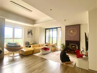 Nhà đẹp  view đẹp cc căn góc tại ct7b khu the spark dương nội