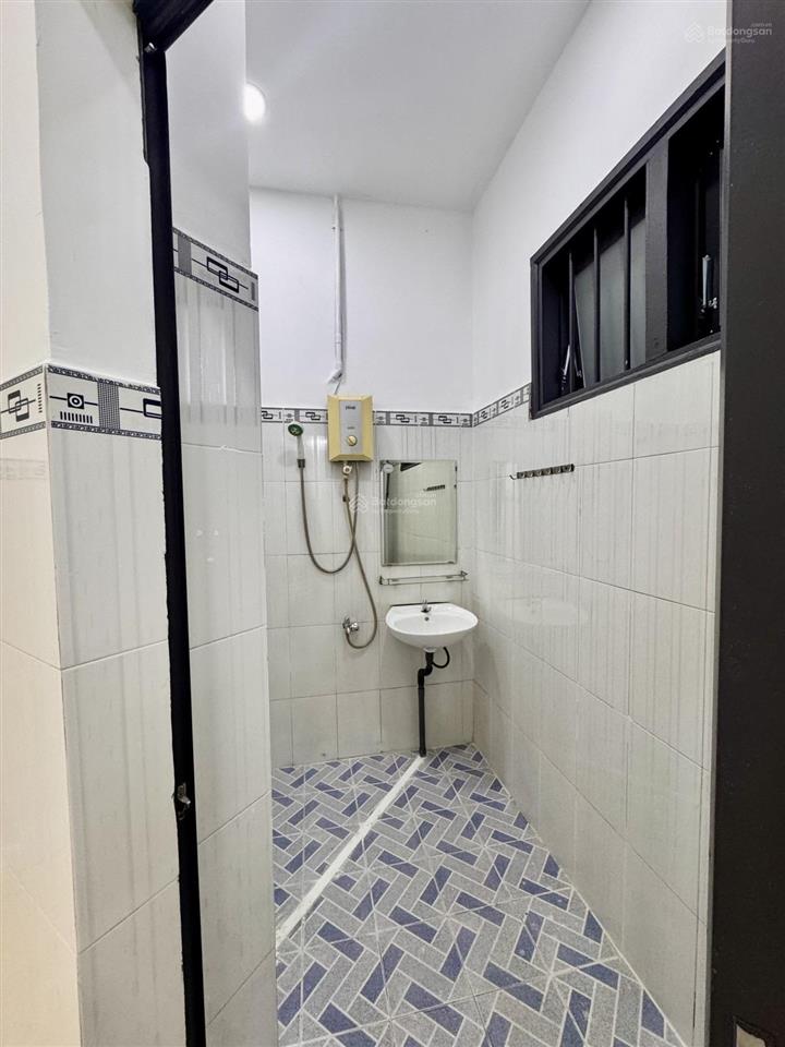 Siêu hiếm  có hộ khẩu quận 1  chung cư 61 đặng dung  phường tân định. 2.47 tỷ