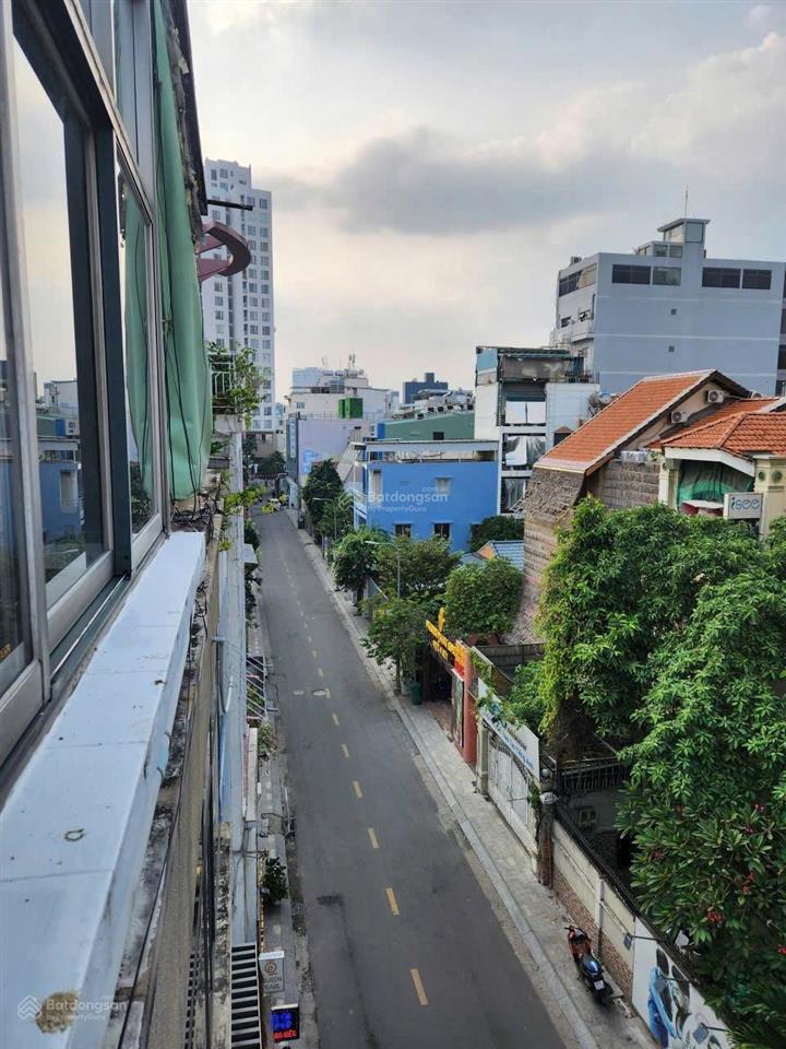 Siêu hiếm  có hộ khẩu quận 1  chung cư 61 đặng dung  phường tân định. 2.47 tỷ