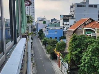 Siêu hiếm  có hộ khẩu quận 1  chung cư 61 đặng dung  phường tân định. 2.47 tỷ