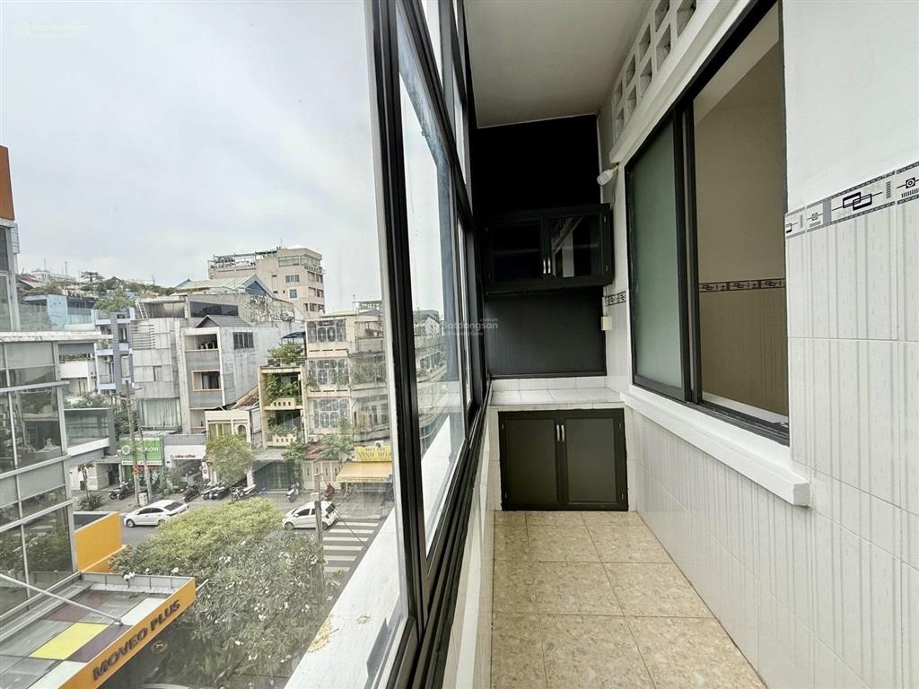 Siêu hiếm  có hộ khẩu quận 1  chung cư 61 đặng dung  phường tân định. 2.47 tỷ