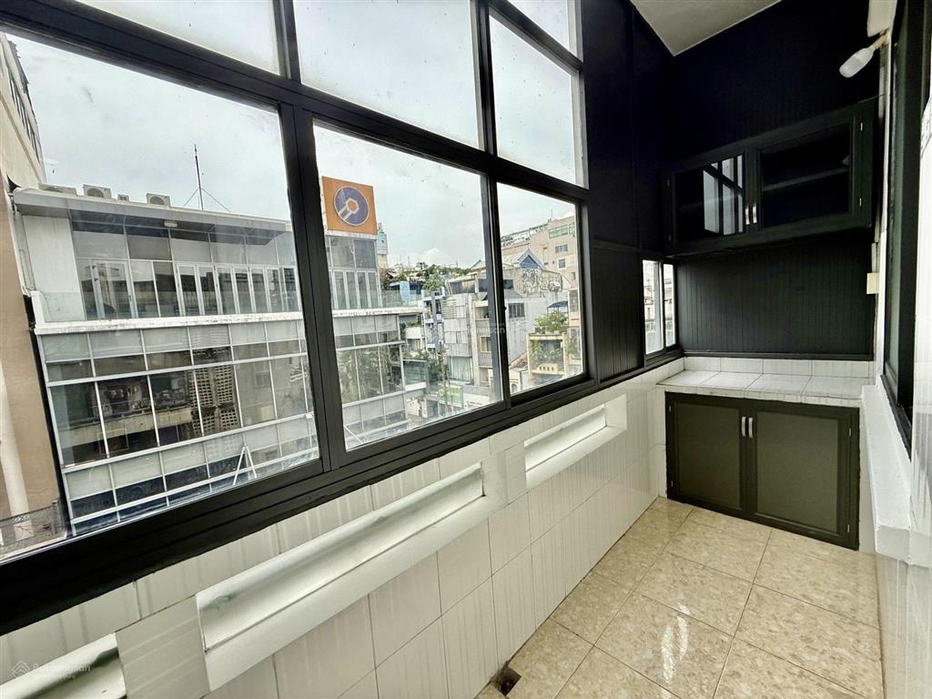 Siêu hiếm  có hộ khẩu quận 1  chung cư 61 đặng dung  phường tân định. 2.47 tỷ