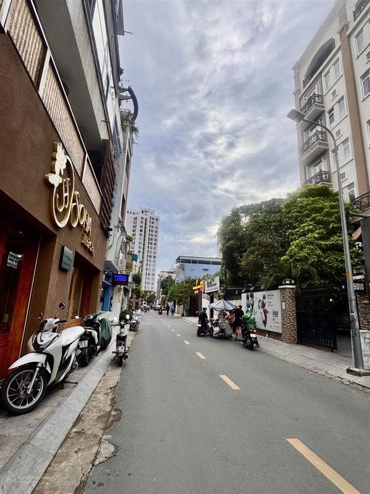 Siêu hiếm  có hộ khẩu quận 1  chung cư 61 đặng dung  phường tân định. 2.47 tỷ