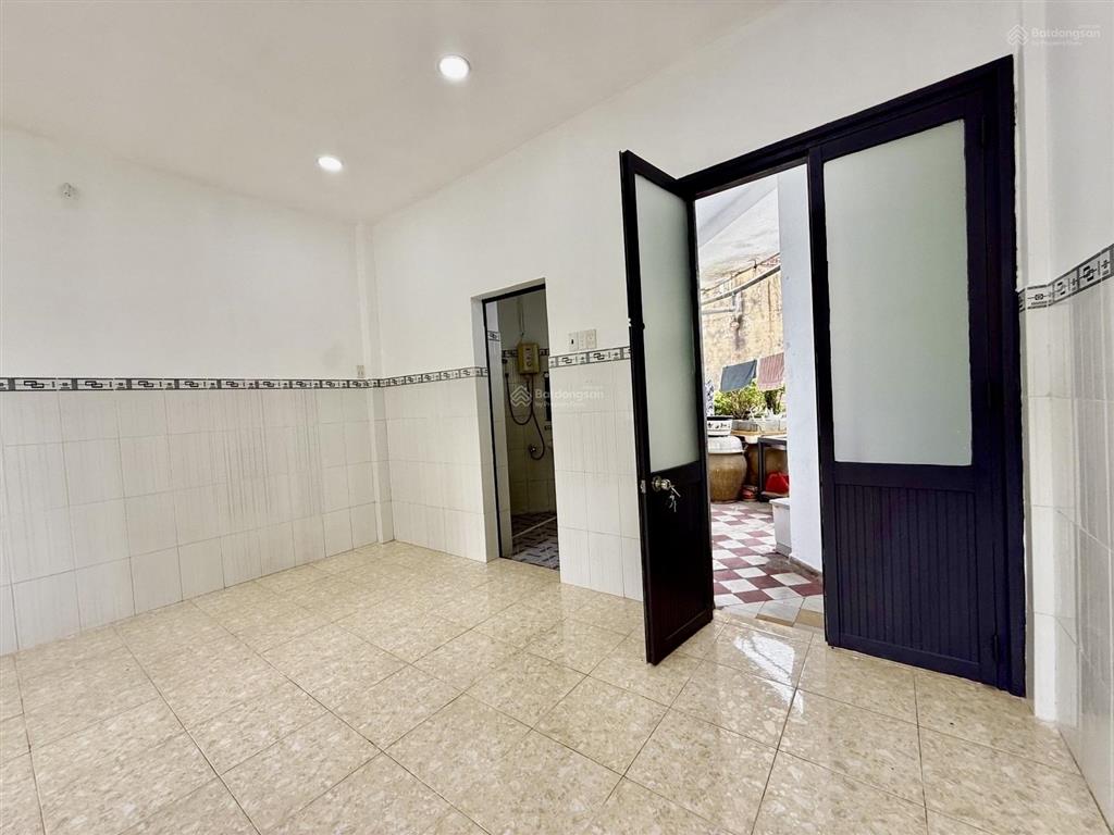 Siêu hiếm  có hộ khẩu quận 1  chung cư 61 đặng dung  phường tân định. 2.47 tỷ