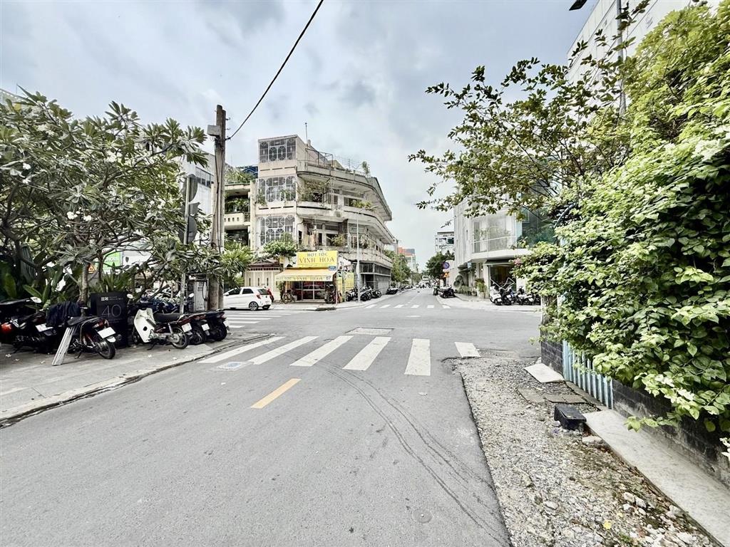 Siêu hiếm  có hộ khẩu quận 1  chung cư 61 đặng dung  phường tân định. 2.47 tỷ