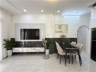 Tuyệt chủng  hẻm ô tô nguyễn văn đậu, p5, bình thạnh  29m2  2 tầng đẹp full nội thất  4.75 tỷ.