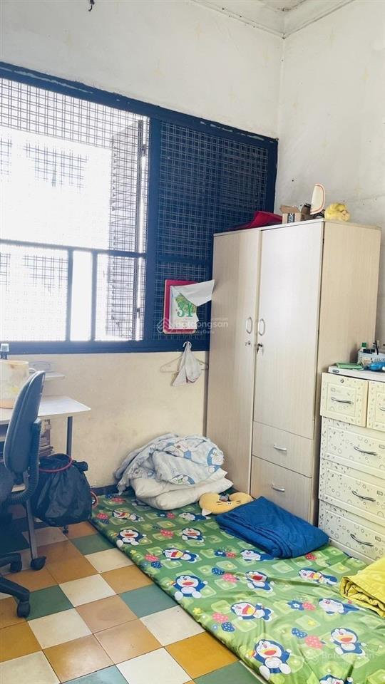 Chung cư lầu 2 mặt tiền đỗ ngọc thạnh, quận 5 84m2 giá chỉ 2.85 tỷ