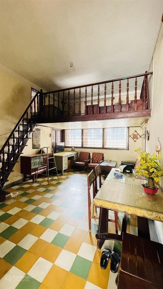 Chung cư lầu 2 mặt tiền đỗ ngọc thạnh, quận 5 84m2 giá chỉ 2.85 tỷ