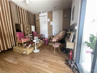 Mặt tiền trệt shophouse kinh doanh, đối diện công viên, cc hưng phát green river