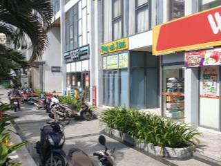 Shophouse căn hộ calla garden  kdc greenlife 13c, 100m2, 1 trệt 1 lầu, khai thác kinh doanh
