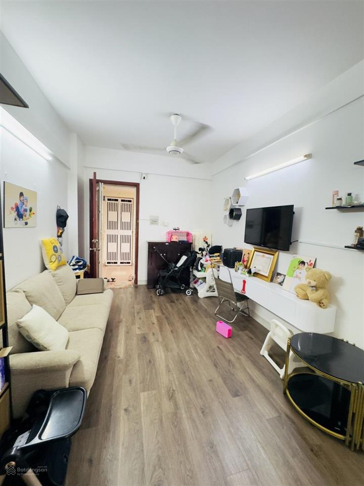 Chung cư bông sao p5 quận 8  59m2  2 pn  căn góc thông thoáng  có hầm  gần tạ quang bửu 