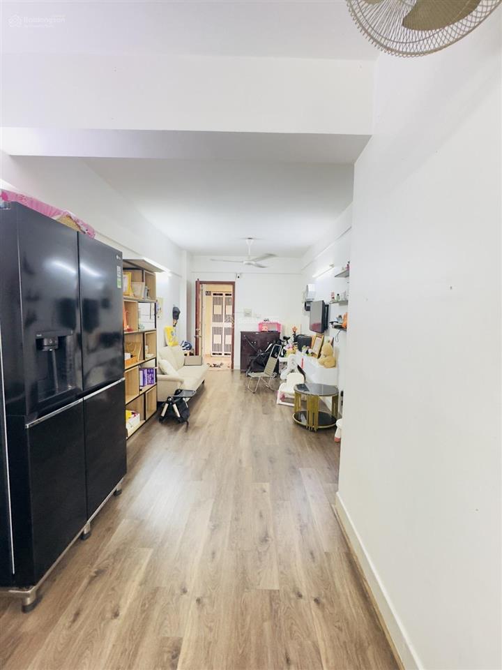 Chung cư bông sao p5 quận 8  59m2  2 pn  căn góc thông thoáng  có hầm  gần tạ quang bửu 