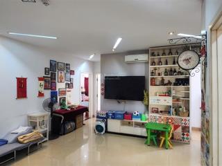 Chung cư him lam nam khánh tạ quang bửu  p5q8 100m2 lô g  4.8 tỷ