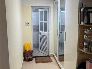 Căn hộ 2pn tầng trệt kinh doanh  hồ văn huê  sổ hồng riêng  43m2  3.4 tỷ