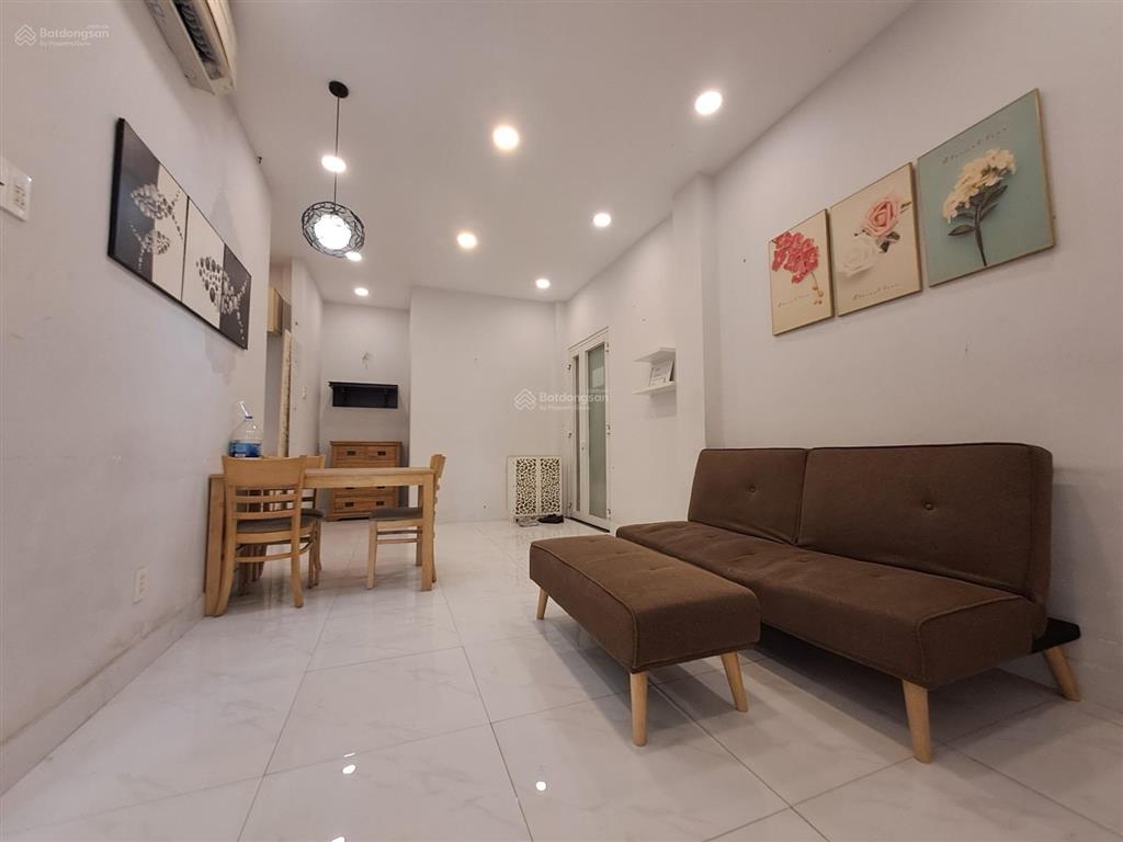 Chung cư cao cấp bùi viện khai thác airbnb dòng tiền ổn định chỉ 5.3 tỷ