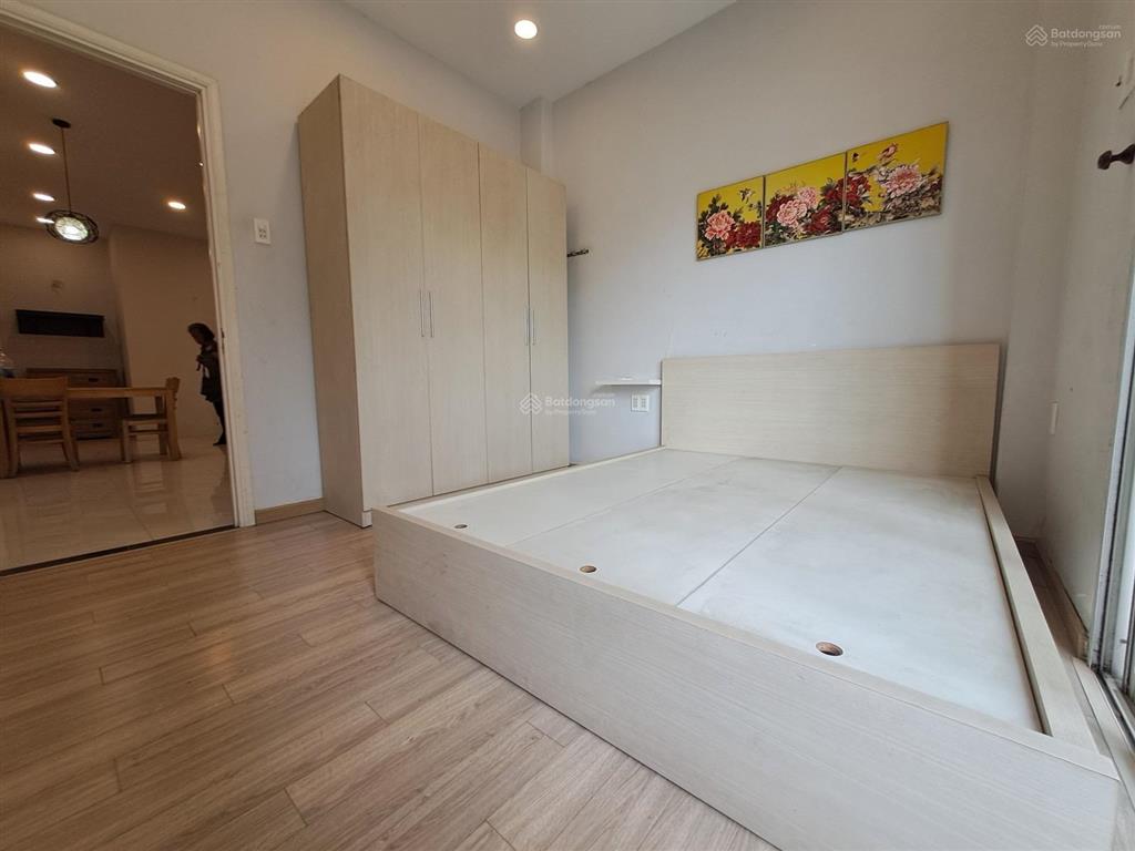 Chung cư cao cấp bùi viện khai thác airbnb dòng tiền ổn định chỉ 5.3 tỷ